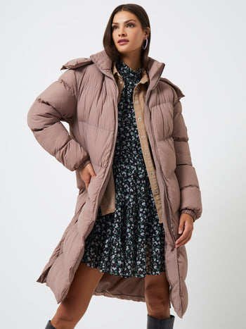 jorge juliana trench coat