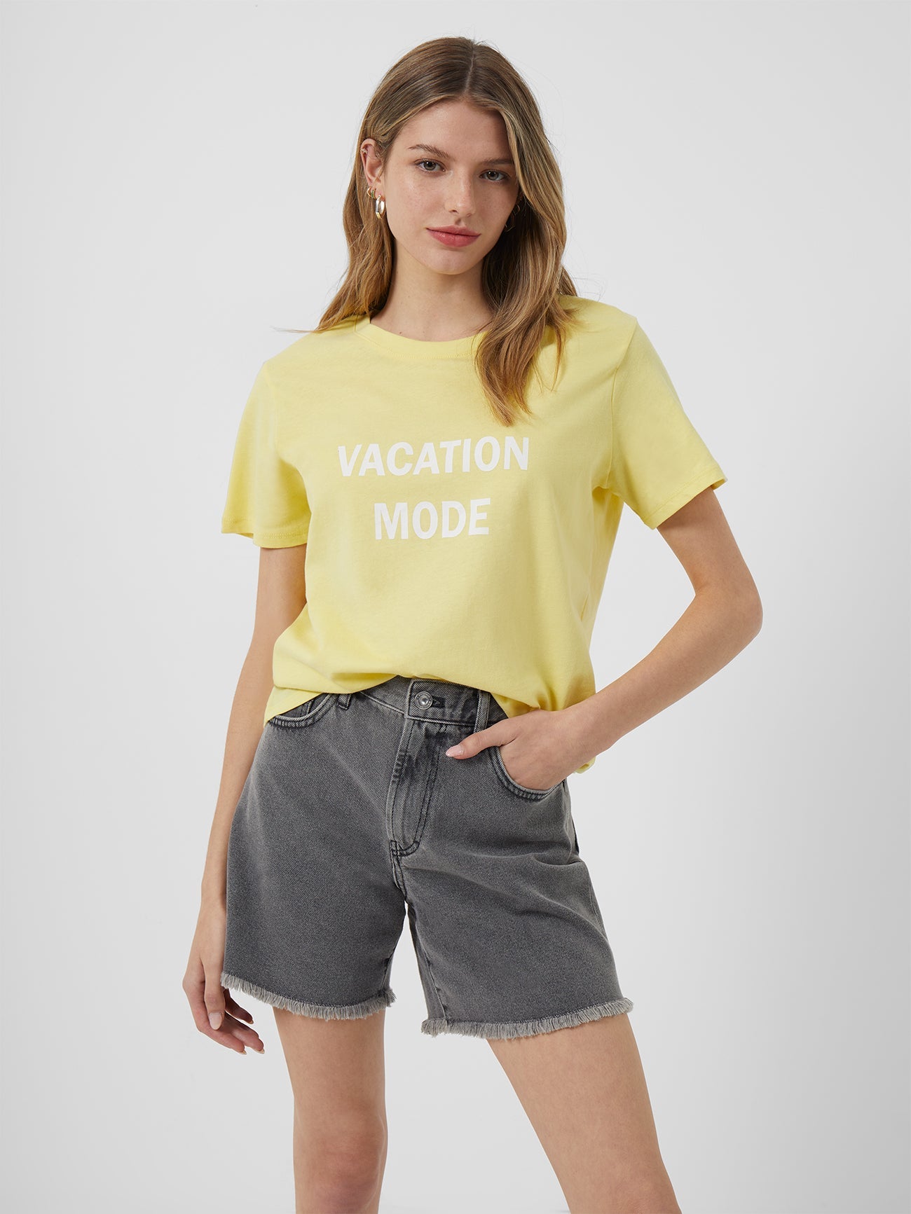 Vacation Mode T-Shirt