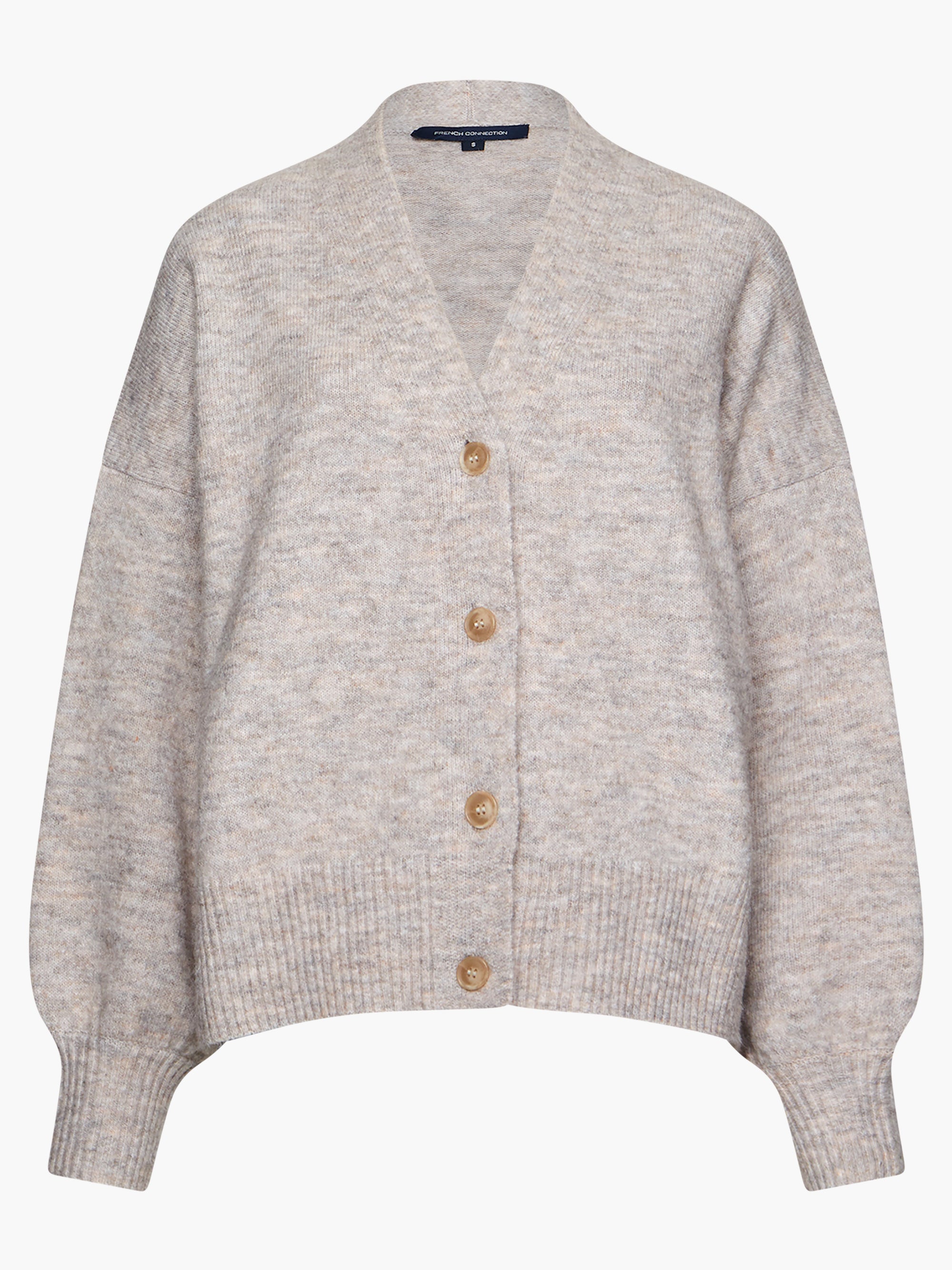 Vhari Knit V-Neck Cardigan