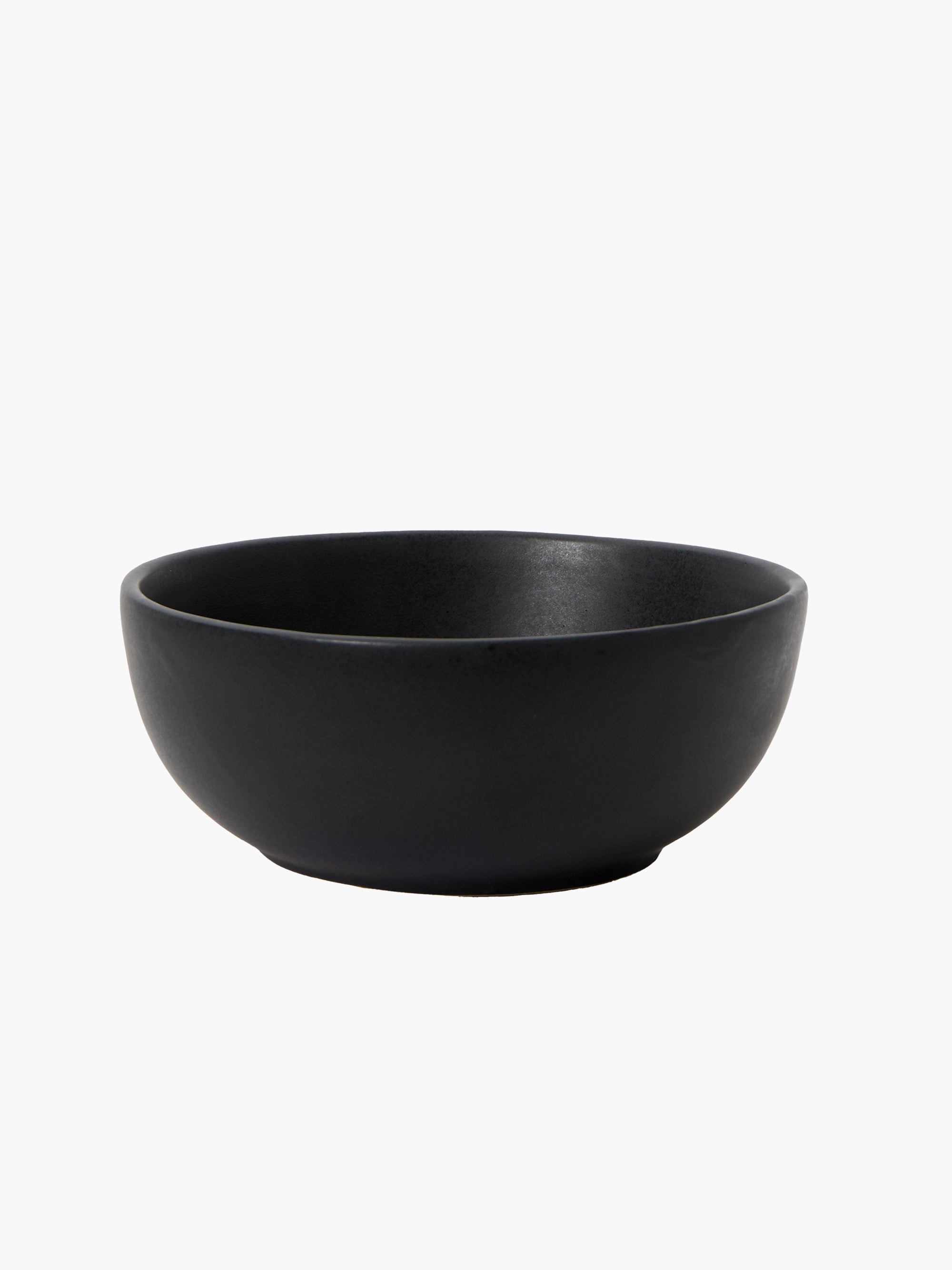 French Connection - Nightshade Coupe Bowl | French Connection |  Decorative Bowls | One size - Black - Size: OS