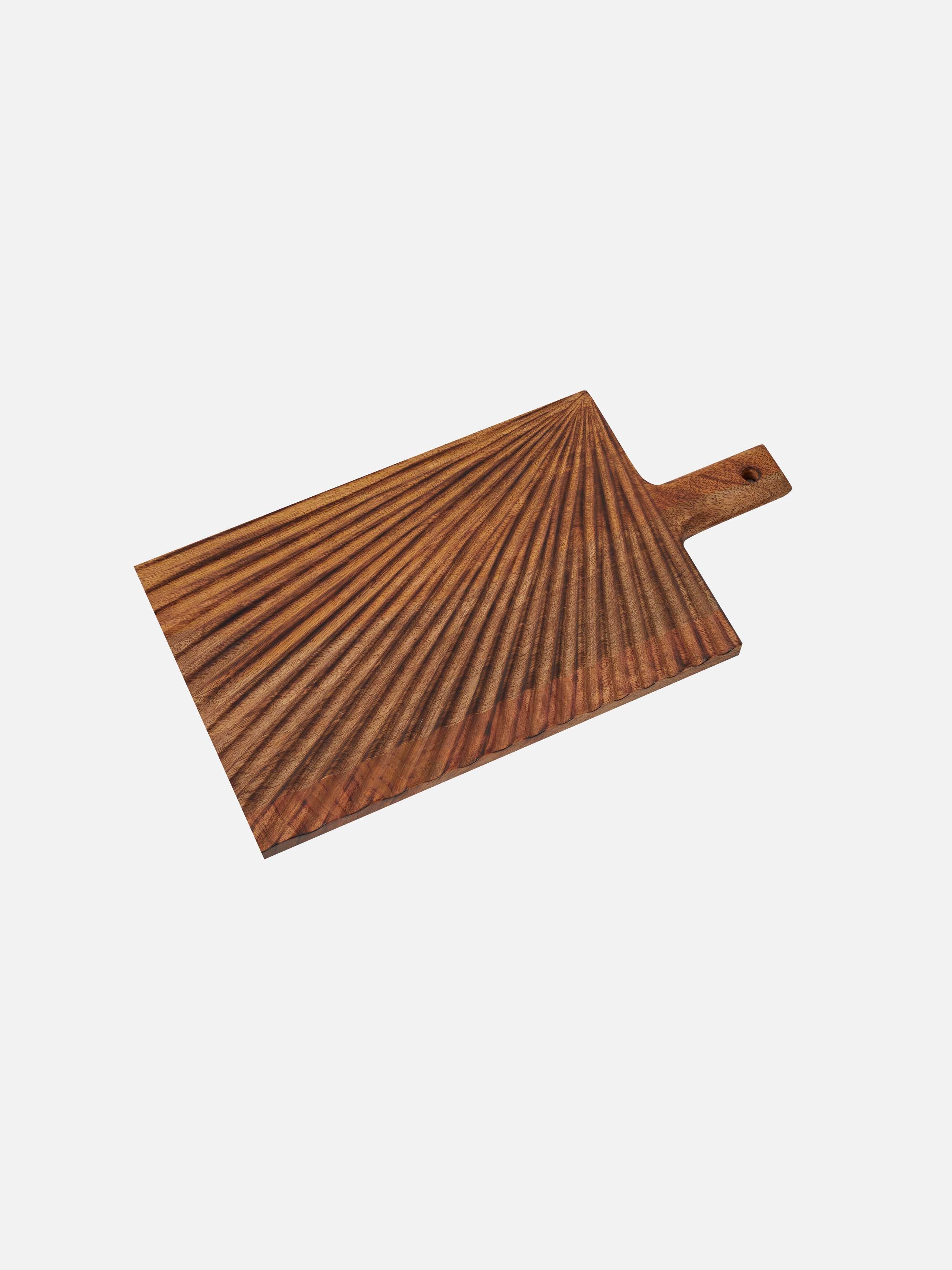 Horizon Wooden Serving Board