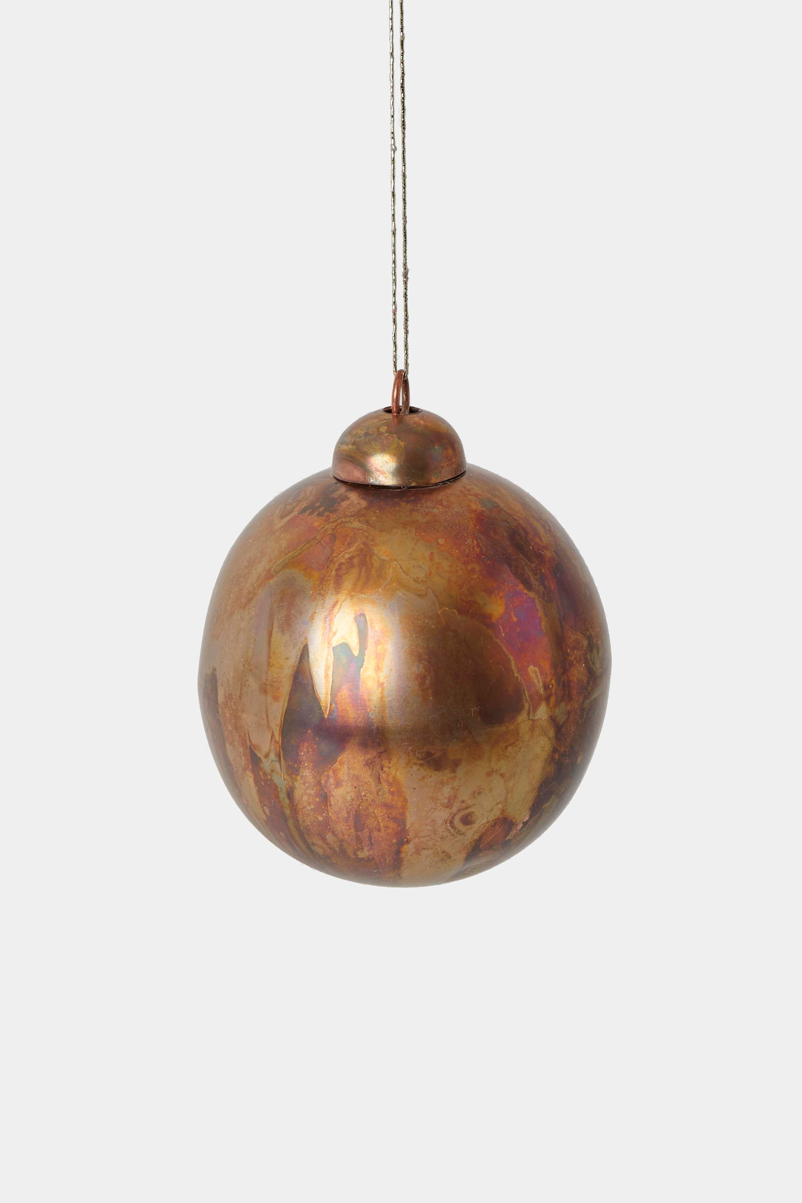 Antique Bauble