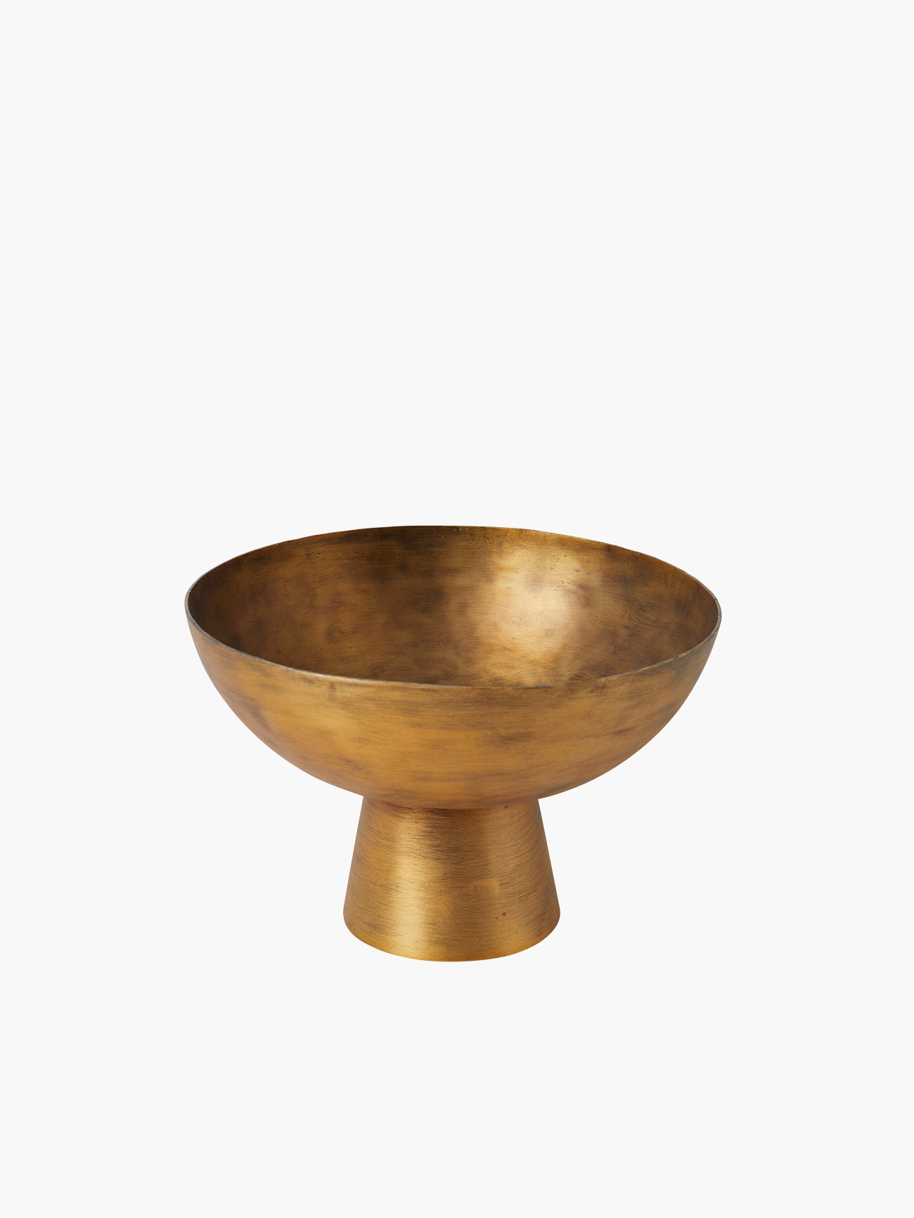 Pedestal Bowl