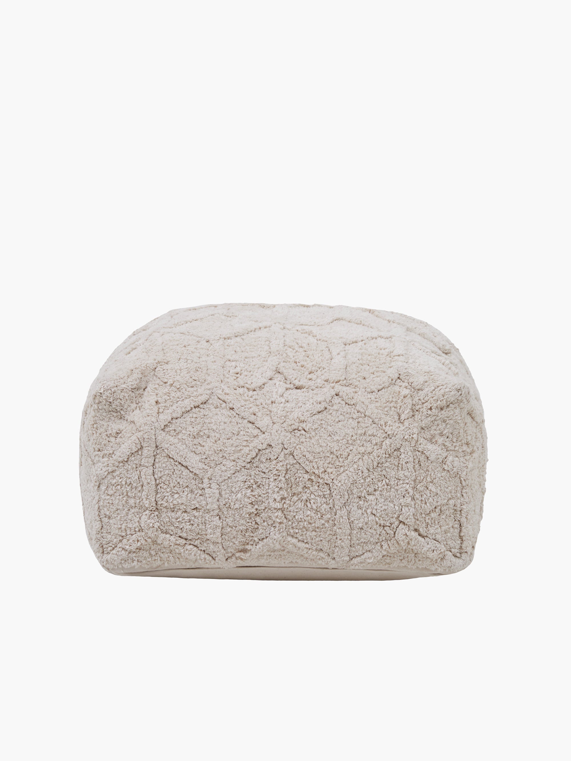 Dawn Tufted Pouffe