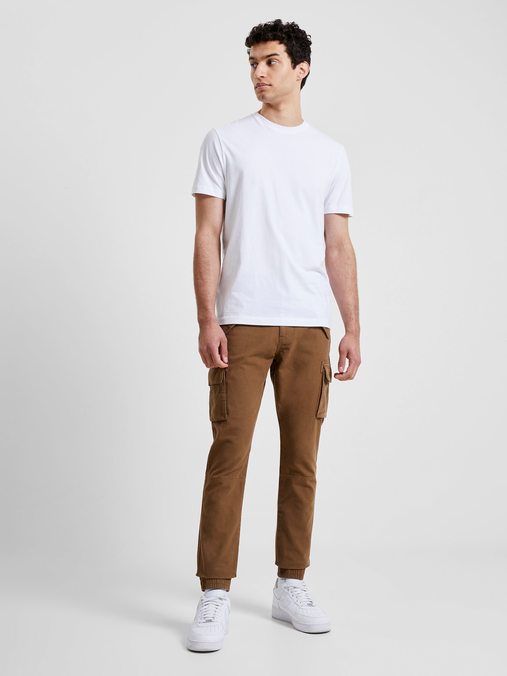 Cargo Trousers