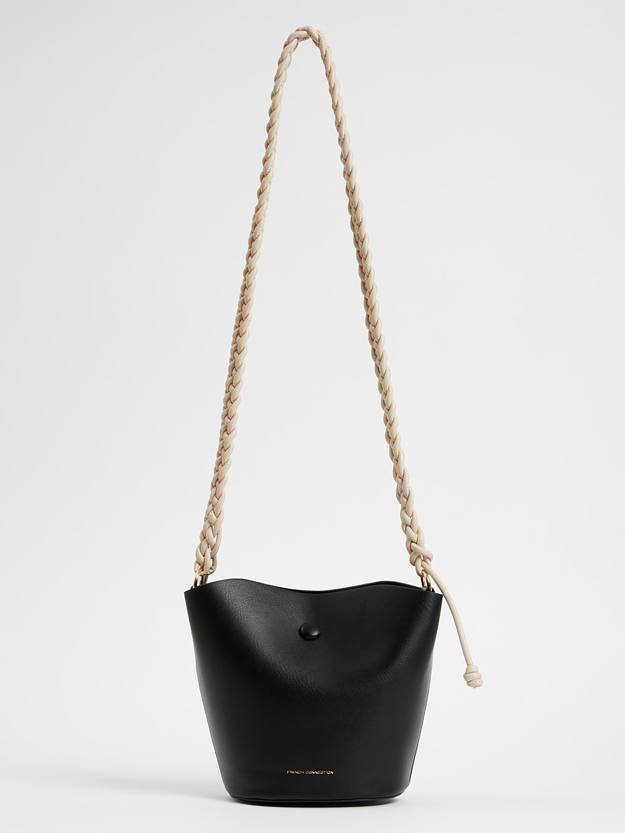 PU Bucket Bag