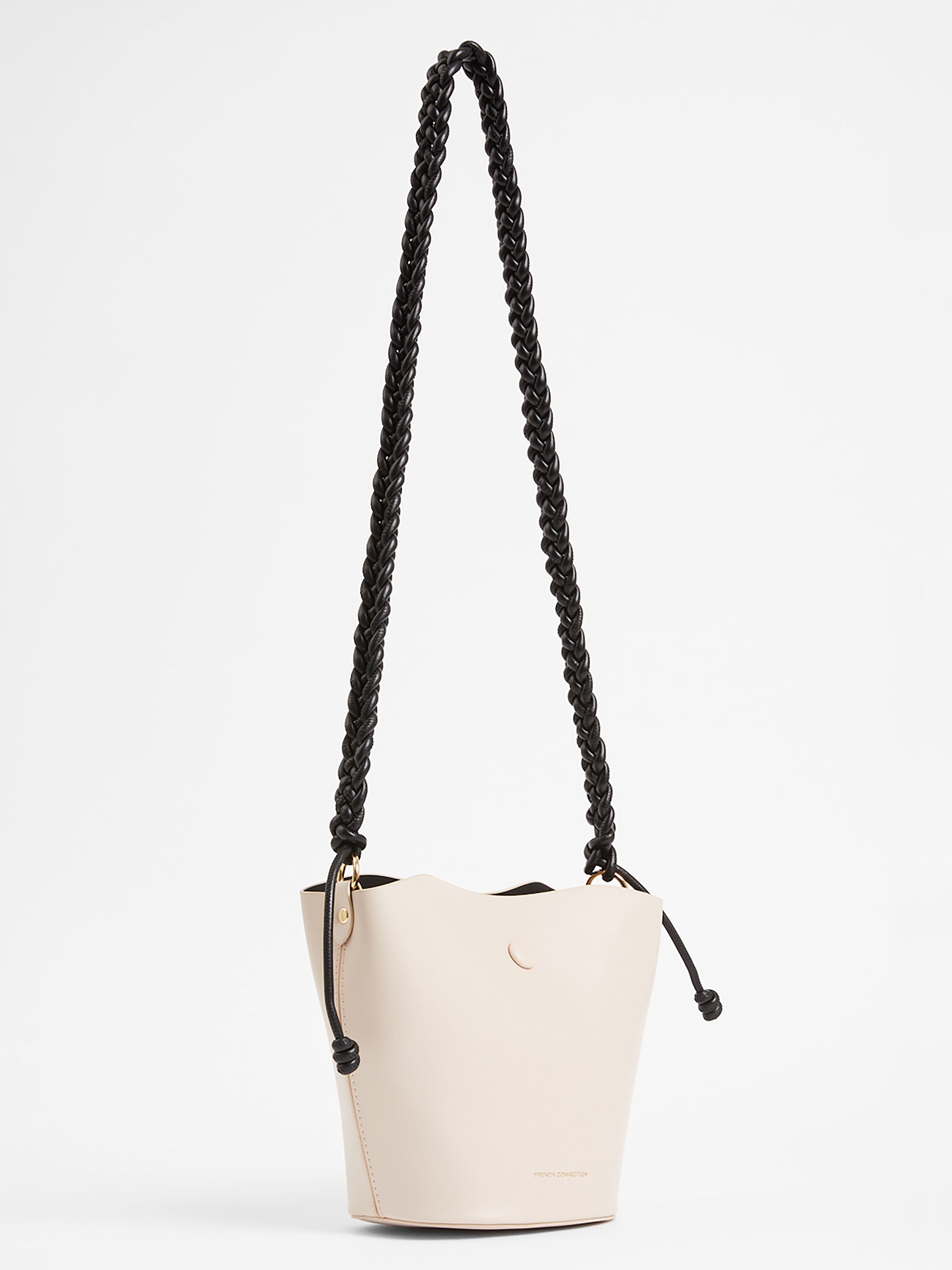 PU Bucket Bag