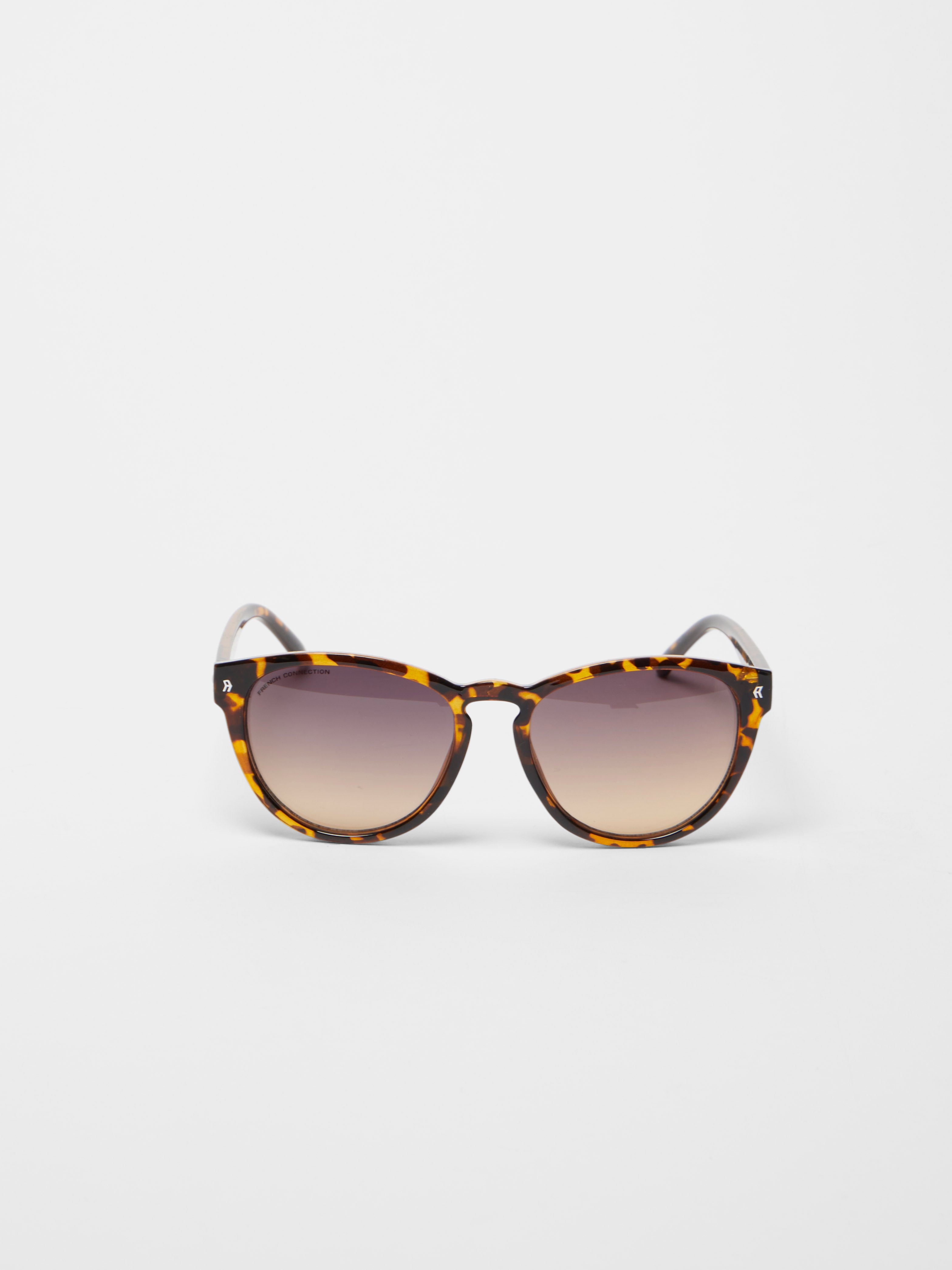 Modern Cat Eye Sunglasses