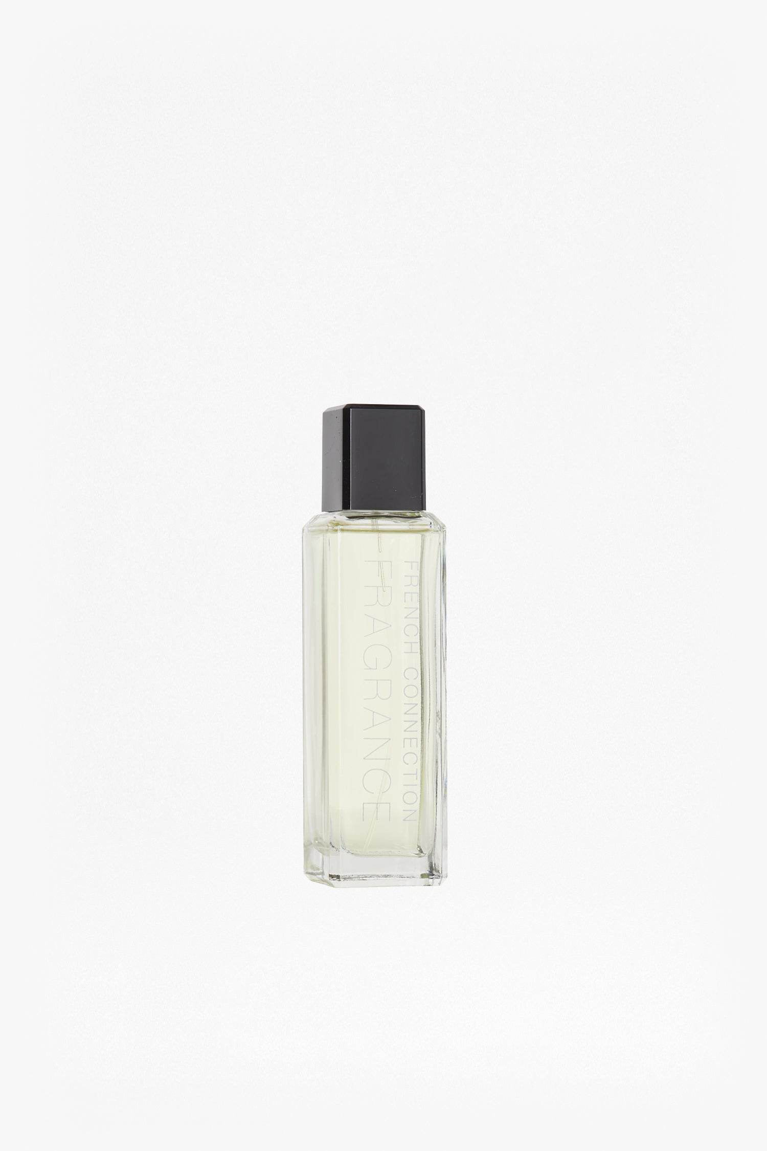 French Connection - French Connection French Connection Unisex Fragrance 115Ml - White - Size: OS