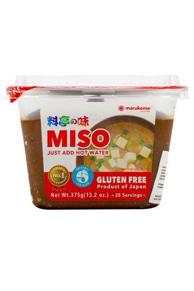 MARUKOME - Pâte de miso Ryotei no Aji - 750g