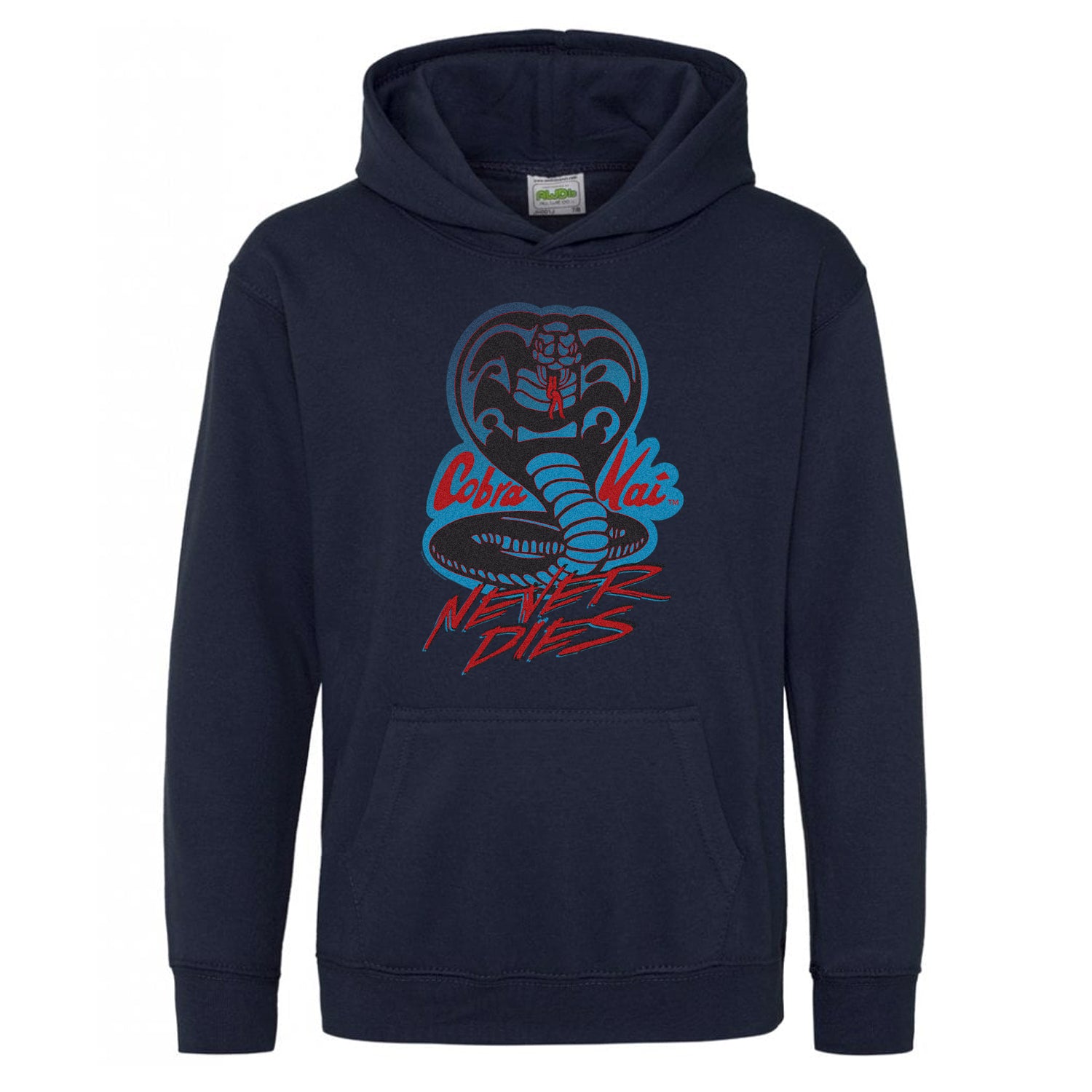 hoodies cobra kai