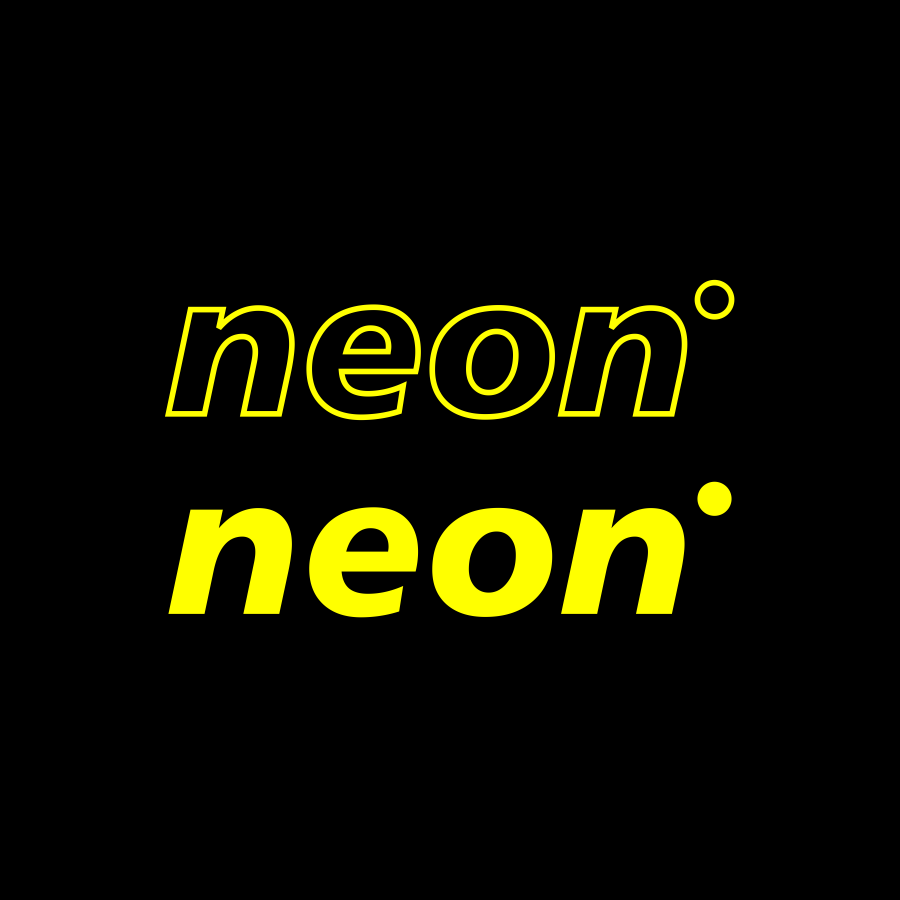 neon neon