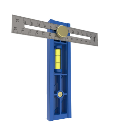 Kreg Magnetic Stud Finder with Laser-Mark (KMM1000LZ)