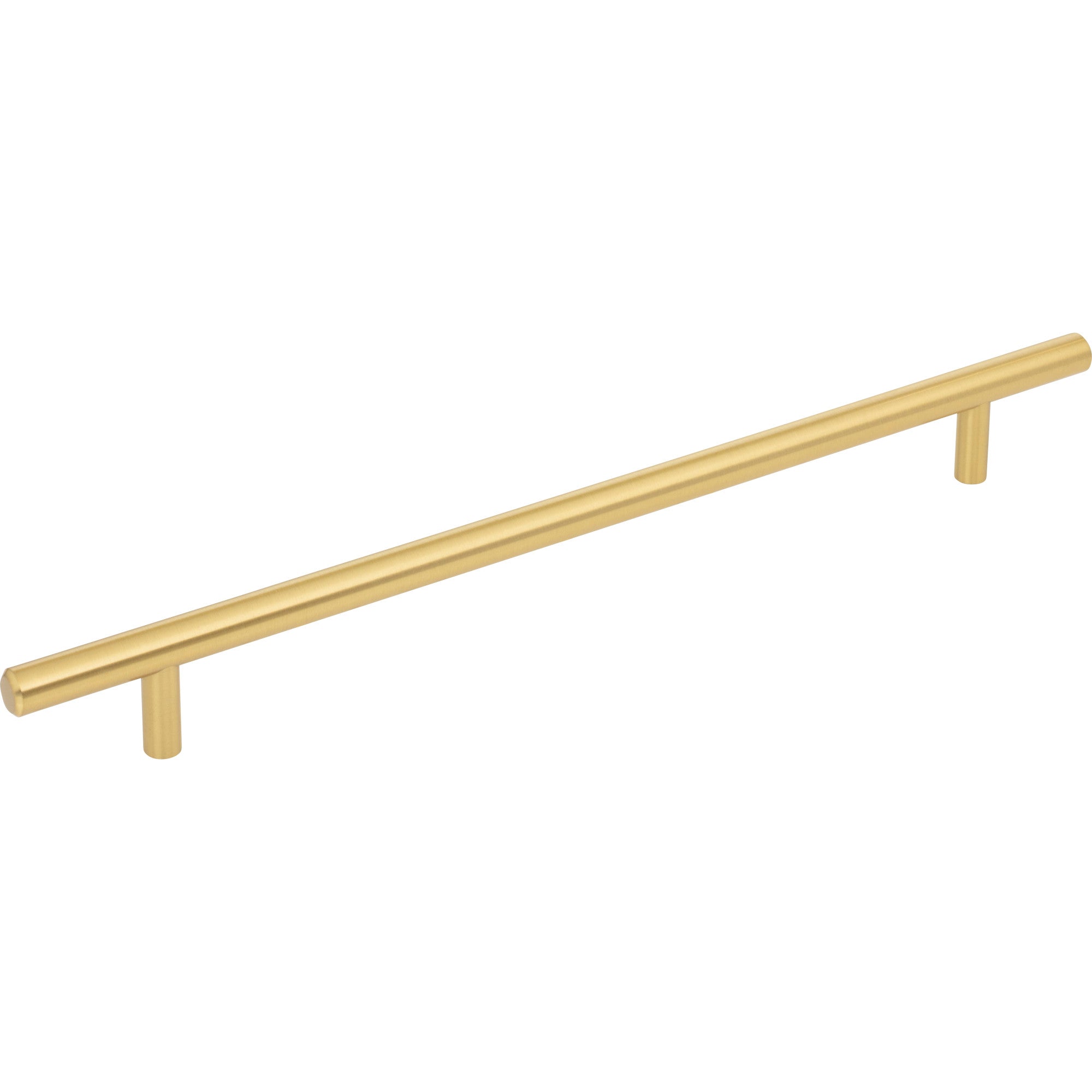 Elements 336 Naples 256 mm Center-to-Center Naples Cabinet Bar Pull