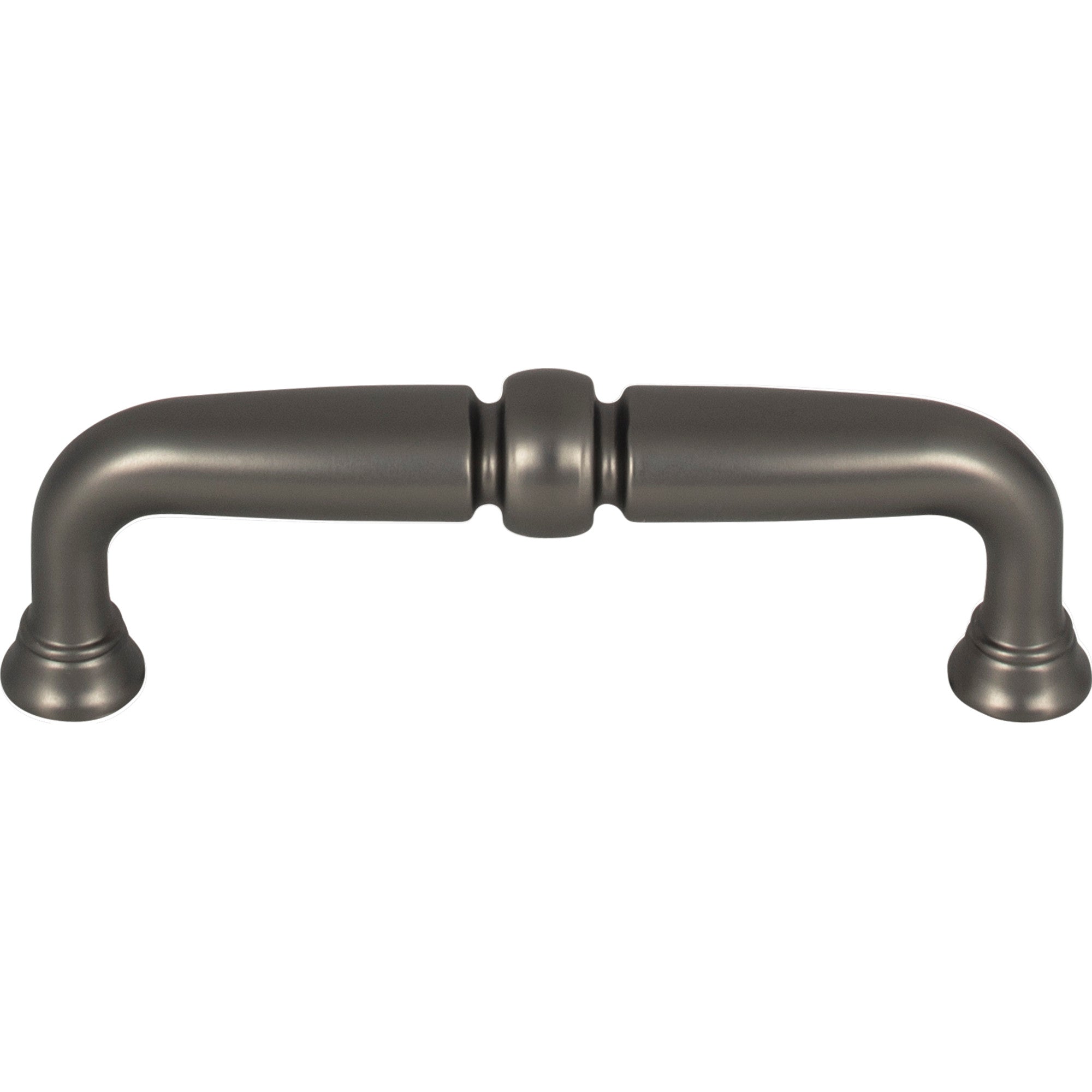 Top Knobs TK1021 Henderson Pull 3 3/4 Inch (c-c)