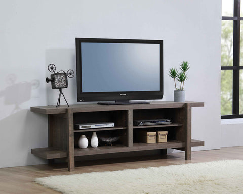 B86319-GRW/BLANC Sea Winds Trading TV Stands