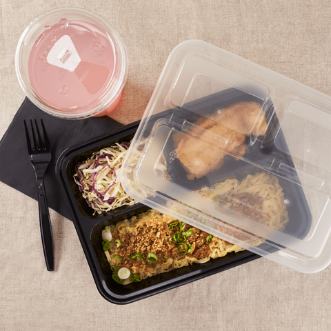 to-go container