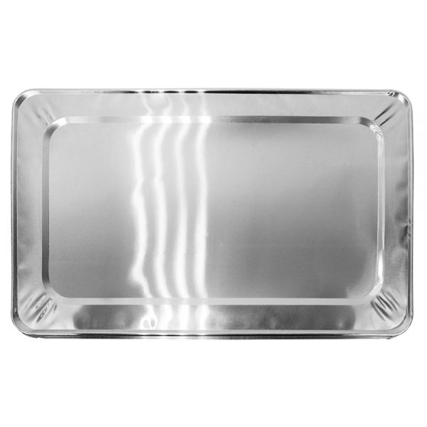 Aluminum Steam Table Pans - Full Size S-22409 - Uline