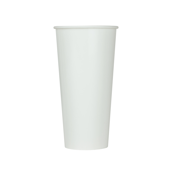 Yocup Company: YOCUP Clear Strawless Sipper Dome Lid For 12-24 oz PET Cups  - 1000/Case