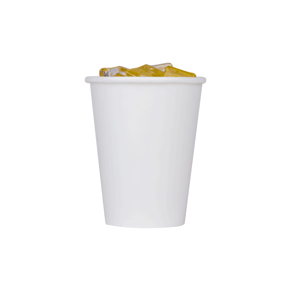 Karat 44oz Paper Cold Cups (115mm), Coca Cola Print- 480 pcs