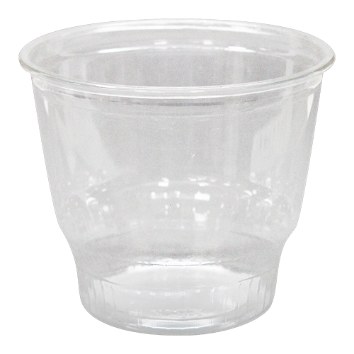 1.25 oz. Plastic Cup (9091)