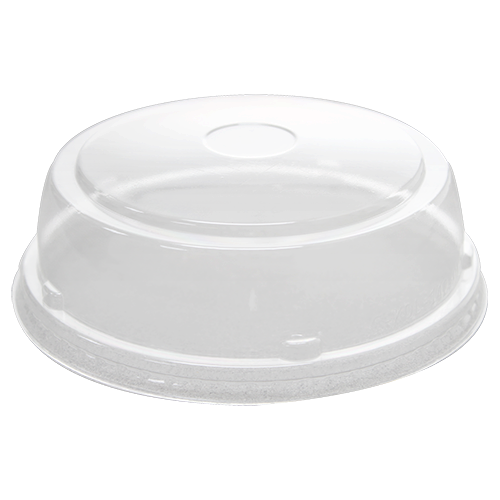 Lids for the 32 Ounce Deli Containers (500 Count) - Beach Cities Wholesalers