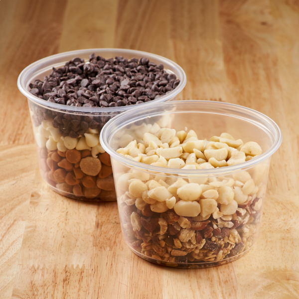 32 Ounce Deli Containers (500 Count) - Beach Cities Wholesalers