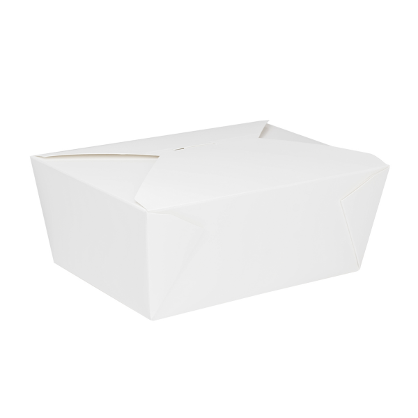 Karat Fold-To-Go Box #1 (30oz)