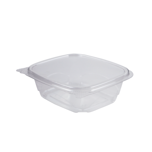 Disposable Plastic Hinged Food Container(id:7489571) Product details - View  Disposable Plastic Hinged Food Container from Aveco Packaging Foreign Trade  Co.,Ltd. - EC21 Mobile