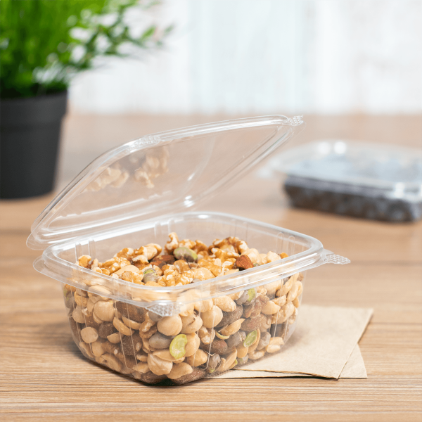 Buy 24 Oz Deli Container With Lids - Restaurant Boxes