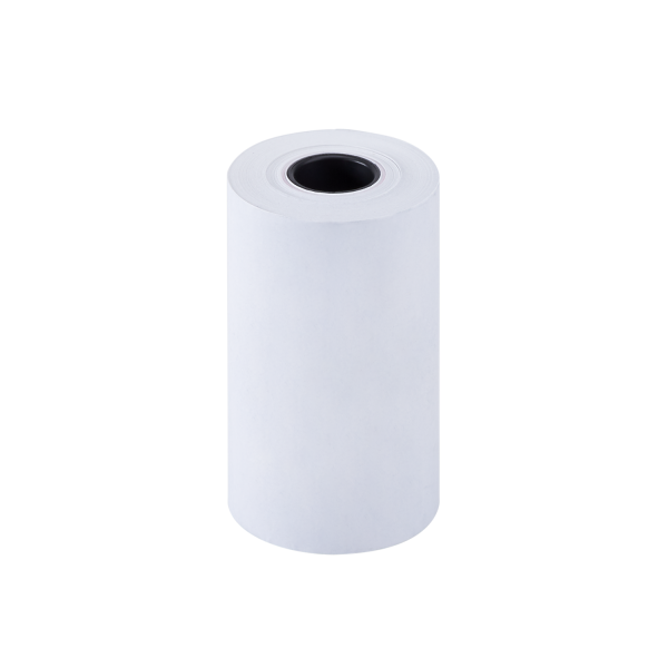 Karat Junior Paper Towel Rolls - White