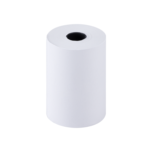 Thermal Paper 3.125 x 165' Heavy Weight GTS #1043 - Graphic Tickets