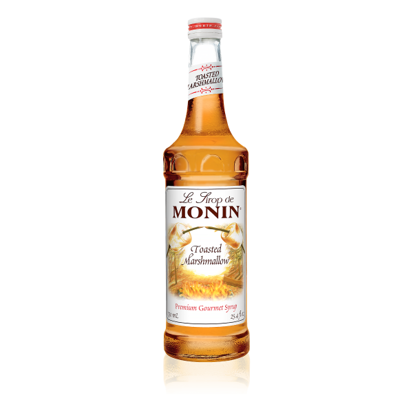 Monin sirop caramel