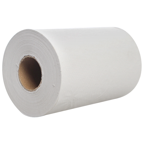 Karat JS-JRT1000 9 2-Ply Jumbo Roll Bathroom Tissue, White (Pack of 12)