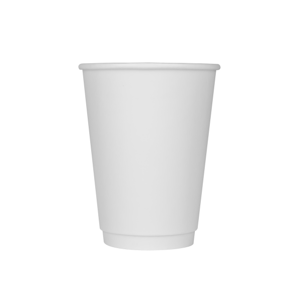 Premium Paper Hot Cup and Lids - 12oz Cup, 16oz Cup, and Lids – King Zak