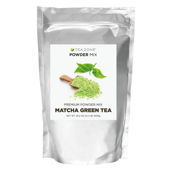 Smoothie Base Mix Powder – Tea La Coffee (Tea LC Inc)