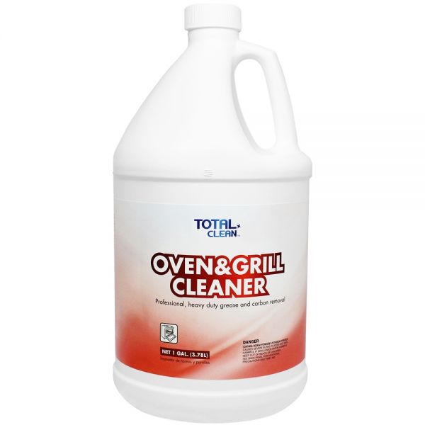 CleanBreak - Cleaner & Degreaser | One 1-gallon Container