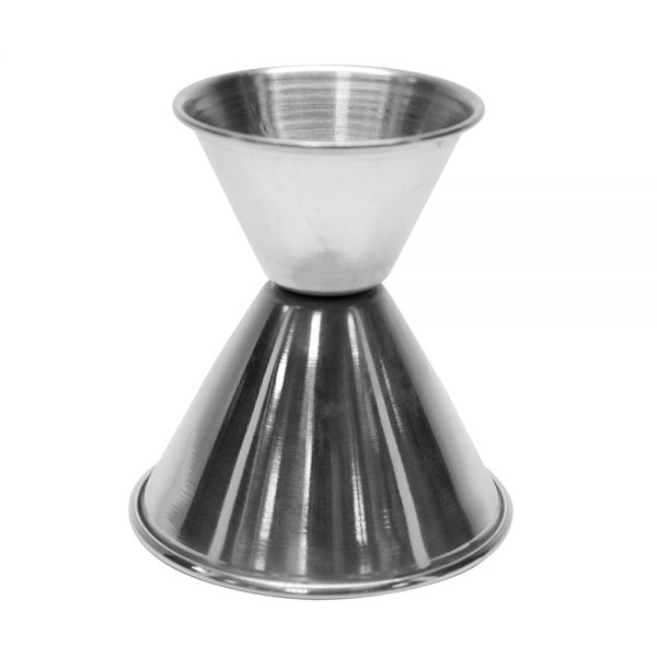 Cocktail Measuring Cup / Jigger (0.5oz/1oz), Coffee Shop Supplies, Carry  Out Containers