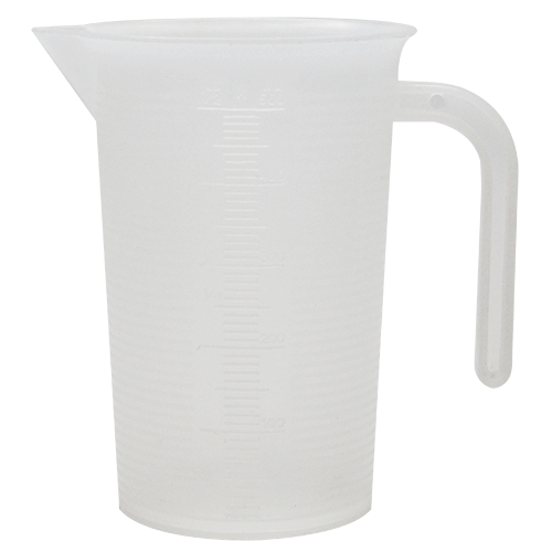 Generic 0.5oz/1oz Cocktail Measuring Cup, Jigger