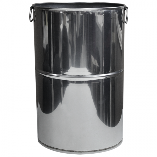 Bloomfield 8802 5 Gallon Stainless Steel Tea Urn, Plastic Lid