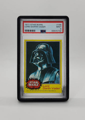 Darth Vader 1977 PSA 9