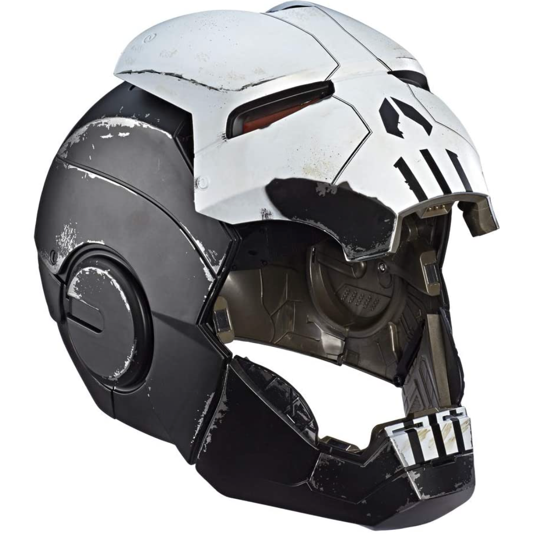 marvel gamerverse helmet