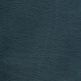Oberon Design Navy Leather Color Sample