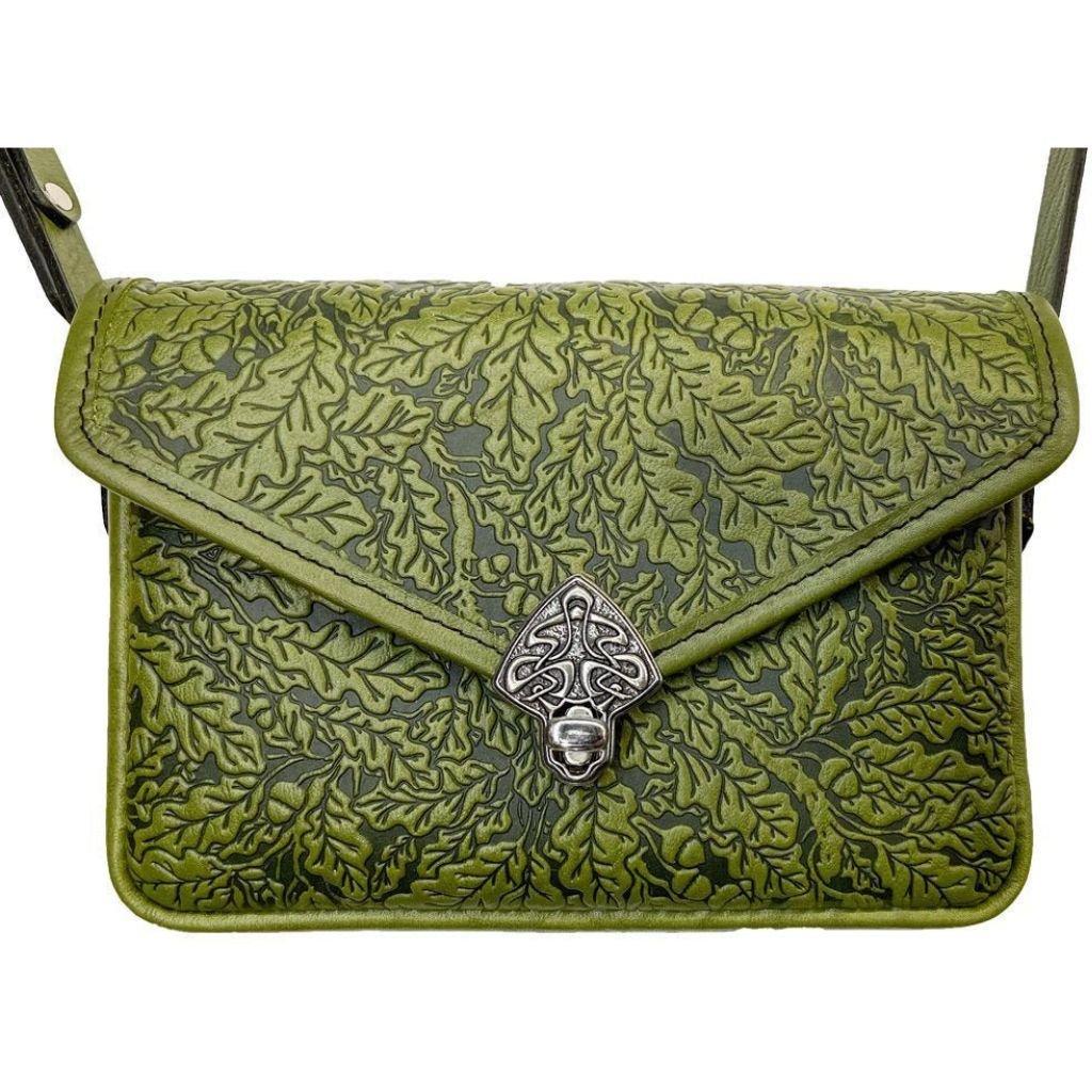 Tree of Life, Bags, Soft Leather Tree Of Life Purse