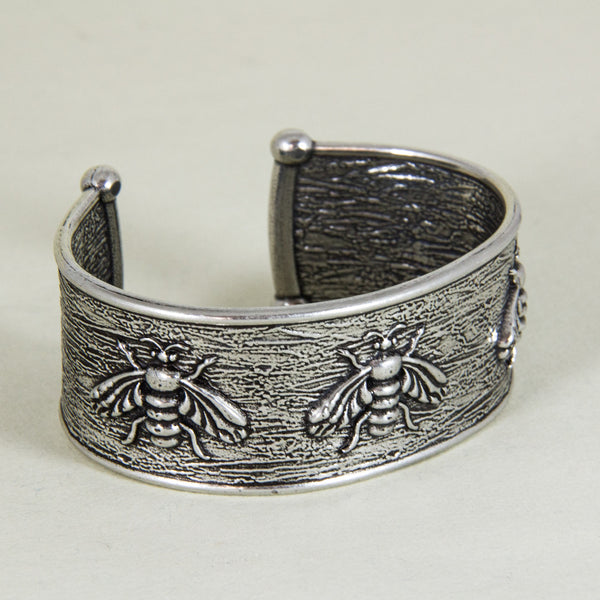Jewelry | Bracelet | Honey Bee | Oberon Design