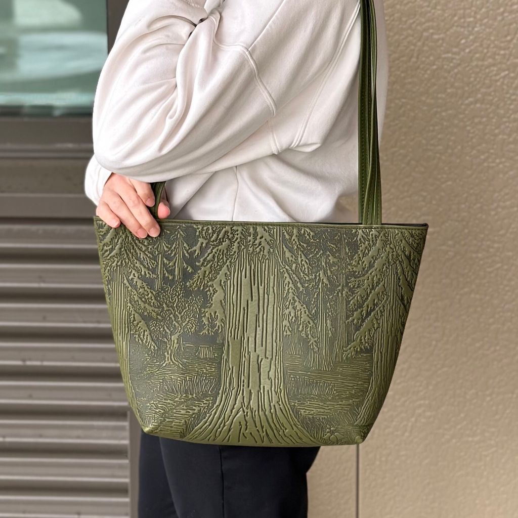 Oberon Design Women's Tree of Life Handbag