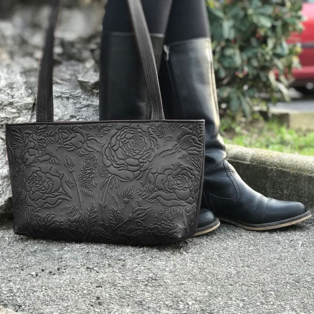 Celtic Tree Of Life Purse Tote Bag Handbag For Women - Bestiewisdom