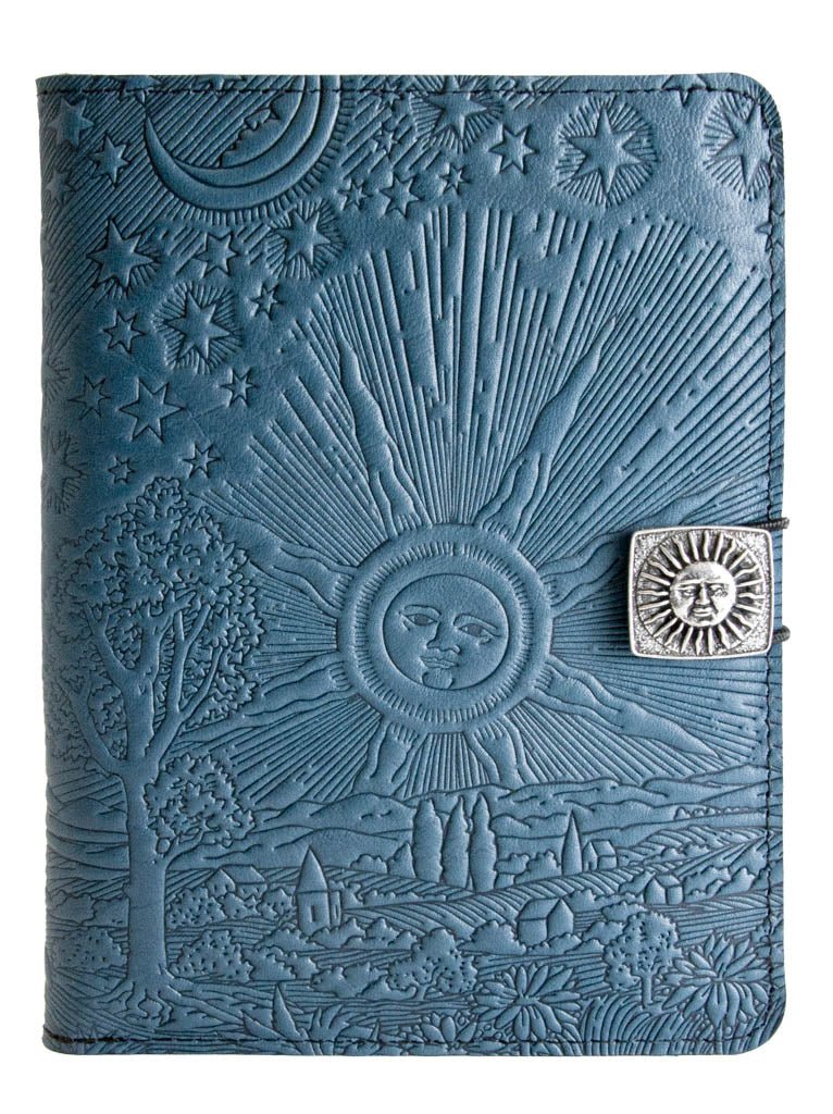 Leather Cover for Kindle e-Readers, Tree of Life