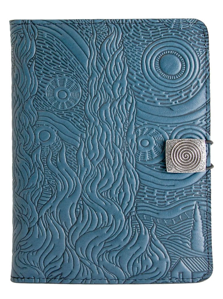 Ontkennen wortel 945 Leather Covers for Kindle E-Readers, hand crafted in the USA by Oberon  Design