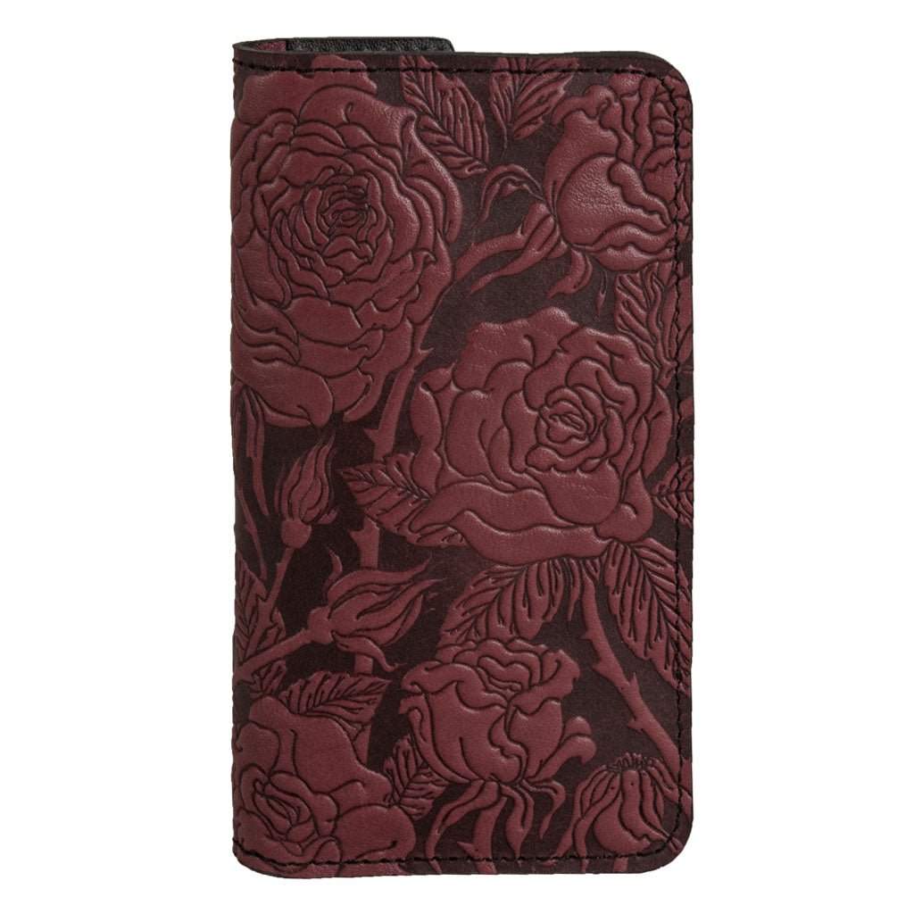 LV Folio Wallet Leather Case for Phone 6s / 6s plus - iPhone 6S